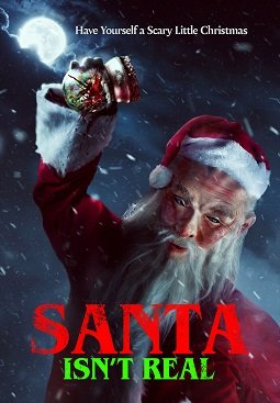 Санта не существует (2023) WEB-DLRip 1080p