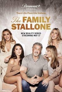 Семья Сталлоне (2 сезон: 1-10 серии из 10) (2024) WEBRip | RuDub