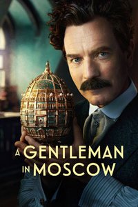Джентльмен в Москве (1 сезон: 1-6 серии из 8) (2024) WEBRip | RuDub
